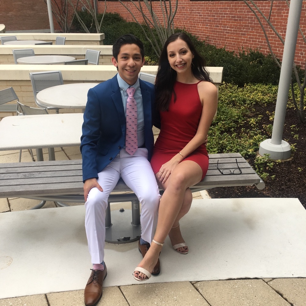 Meet your Posher, Steven